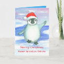 Search for cap christmas cards Bird