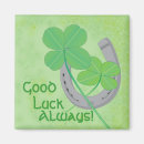 Search for paddy magnets Irish