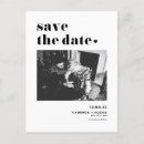 Search for date heart invitations Black and white