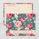 Search for deep postcards Pink