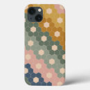 Search for hexagon iphone cases stylish