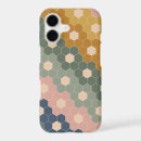 Search for hexagon pattern iphone cases Trendy