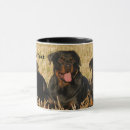 Search for rottweiler coffee mugs Puppies