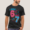 Search for number 6 tshirts Halloween