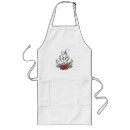Search for antler aprons For her