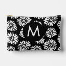 Search for white daisy accessories Black and white