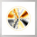 Search for symmetric posters White