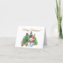 Search for cute cardinal cards Green