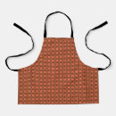 Search for throw aprons Pattern