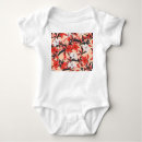 Search for lily baby clothes Watercolor