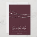 Search for wine save the dates Calligraphy