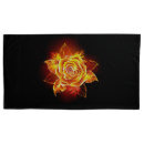 Search for flame pillowcases Flower