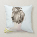 Search for knot cushions Woman
