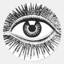 Search for all seeing eye stickers Vision