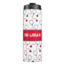 Search for doctor travel mugs Stethoscope