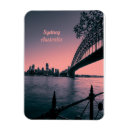 Search for circular quay magnets Bridge
