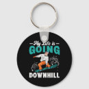 Search for thrill key rings Fresh powder