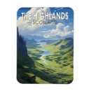 Search for natural order magnets National natural landmark