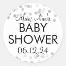 Search for faux silver foil stickers Sparkle