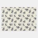 Search for schnauzer wrapping paper Pattern
