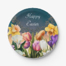 Search for easter paper plates Birthday