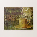 Search for espresso puzzles Coffee