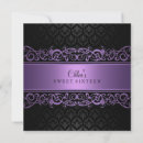 Search for classy sweet 16 invitations Sweet sixteen party