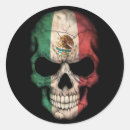 Search for mexican flags stickers Patriotic