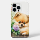 Search for pomeranian iphone cases Cute