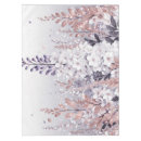 Search for purple and gold tablecloths Floral