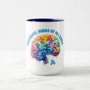 Search for minds mugs Autism