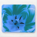 Search for blue tulips mousepads Flowers