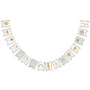 Search for duck bunting flags Baby