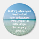 Search for christian scripture magnets Bible verse