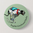 Search for greyhound dog badges Racing