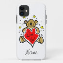 Search for teddy bear iphone cases Cute