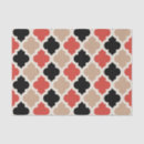 Search for moroccan tissue paper Bohemian