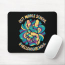 Search for high school class mousepads Student