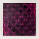 Search for black light puzzles Red