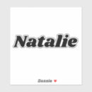 Search for natalie Names