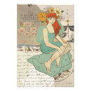 Search for vintage redhead posters Girl