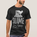 Search for slime tshirts Making
