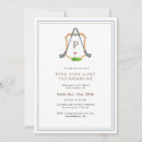 Search for golf country club invitations Charity