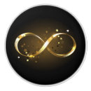 Search for black gold and knobs and pulls Star