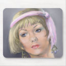 Search for flapper mousepads 1920s