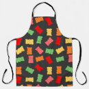 Search for quirky aprons Colorful