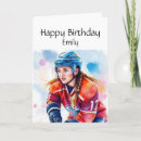 Search for girls hockey cards Sport
