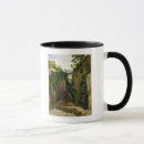 Search for rocky cliffs mugs Landscape