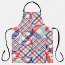 Search for square pattern aprons Classic