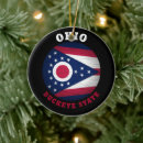 Search for ohio state christmas tree decorations Columbus